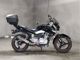 Фото Suzuki GSR250 с японского аукциона