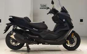 BMW C400GT 2024