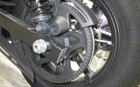 HARLEY RH975 2022