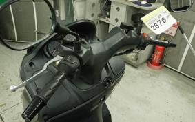 SUZUKI SKYWAVE 200 (Burgman 200) CH41A