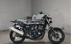 KAWASAKI ZRX-2 2008 ZR400E