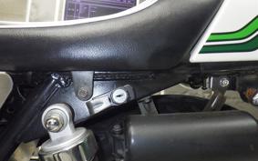 KAWASAKI 250TR BJ250F