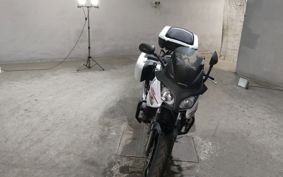 HONDA CBF600 2012 PC43