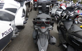 KYMCO RACING 125 S 2004