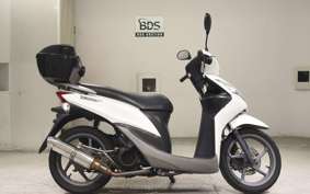 HONDA DIO 110 JF31