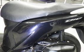 HONDA DIO 110 2018 JF58