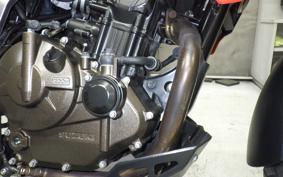 SUZUKI Vストローム250SX EL11L