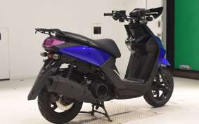 YAMAHA BW S125 Gen.2 SEA6J