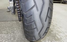 KAWASAKI BALIUS 250 Gen.2 2019 ZR250B