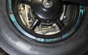 YAMAHA BW'S 50 Gen.3 SA53J