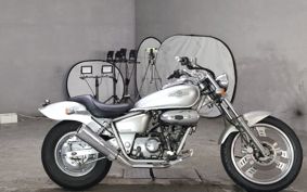 HONDA MAGNA 50 AC13