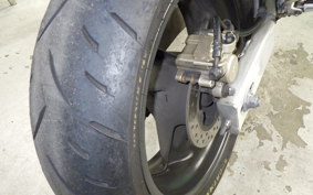 HONDA HORNET 250 2022 MC31