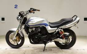 HONDA CB400SF VTEC NC39