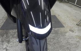 SUZUKI AVENIS 125 2014 EA12J