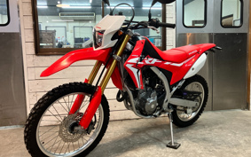 HONDA CRF250L MD44