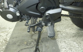 HONDA CL250-2 2001 MC57