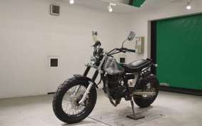 YAMAHA TW200 Gen.2 2003 DG07J