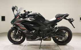 KAWASAKI NINJA 1000SX 2024 ZXT02K