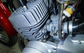 KAWASAKI 350SS 2020 S2F