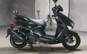 YAMAHA  CYGNUS  GRIF ASU SEJ4J