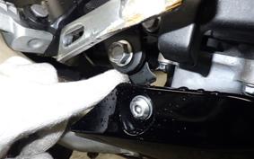KAWASAKI NINJA 400 2024 EX400L