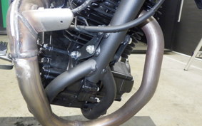 KAWASAKI KLX230 SM 2010 LX232A