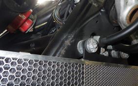 SUZUKI BANDIT 1250 SA 2009 GW72A