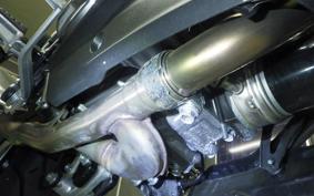 SUZUKI Vｽﾄﾛｰﾑ650XTA 2023 C733M