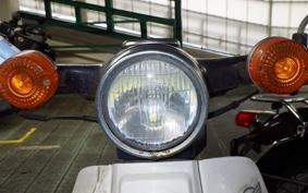 HONDA C90 SUPER CUB HA02