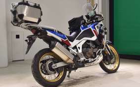 HONDA CRF1100L AFRICA TWIN DCT 2020 SD10
