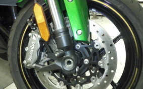 KAWASAKI NINJA1100SX SE 2025