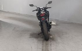 KAWASAKI Z250 ER250C