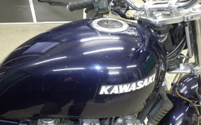 KAWASAKI ZEPHYR 750 1993 ZR750C