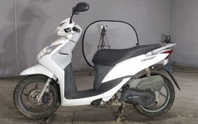 HONDA DIO 110 JF31