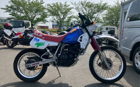 KAWASAKI KL250R KL250D
