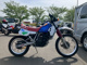 Фото Kawasaki KL250R с японского аукциона