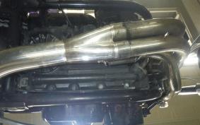 KAWASAKI ZEPHYR 400 KAI 1998 ZR400C