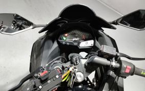 KAWASAKI NINJA 250 EX250L