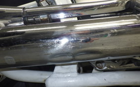 YAMAHA DRAGSTAR 400 2002 VH01J