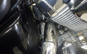 HONDA SHADOW 750 Gen. 3 2008 RC50