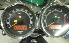 TRIUMPH ROCKET III 2015