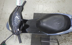 HONDA DIO Gen.6 AF62