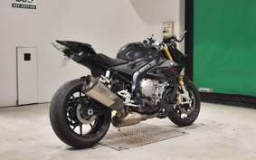BMW S1000R 2019