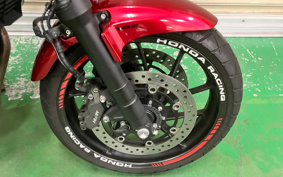HONDA CB400SFV-4ABS 2021 NC42