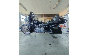 HARLEY FLHTK 2015 KEL
