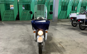 HONDA  BENLY  PRO  AA05