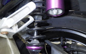 HONDA CB400SF VTEC Spec3 2006 NC39