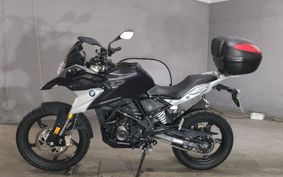 BMW G310GS 0G31