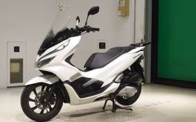 HONDA PCX 150 2011 KF30