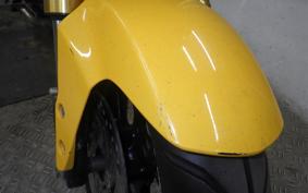 HONDA GROM 2001